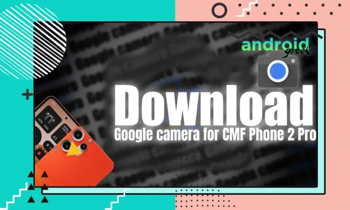 CMF Phone 2 Pro CMF Phone 2 Pro