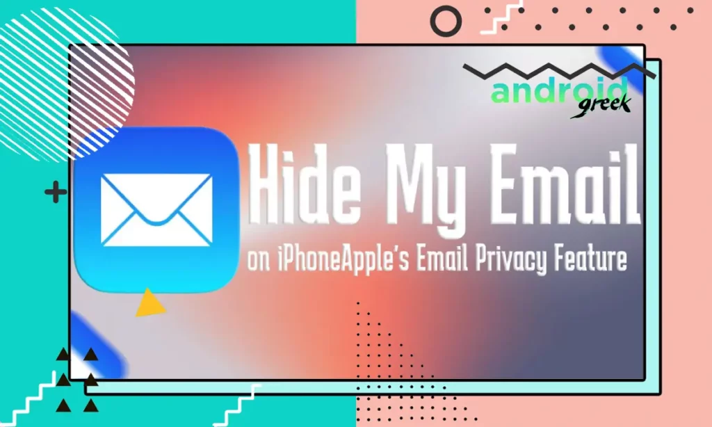 Hide My Email