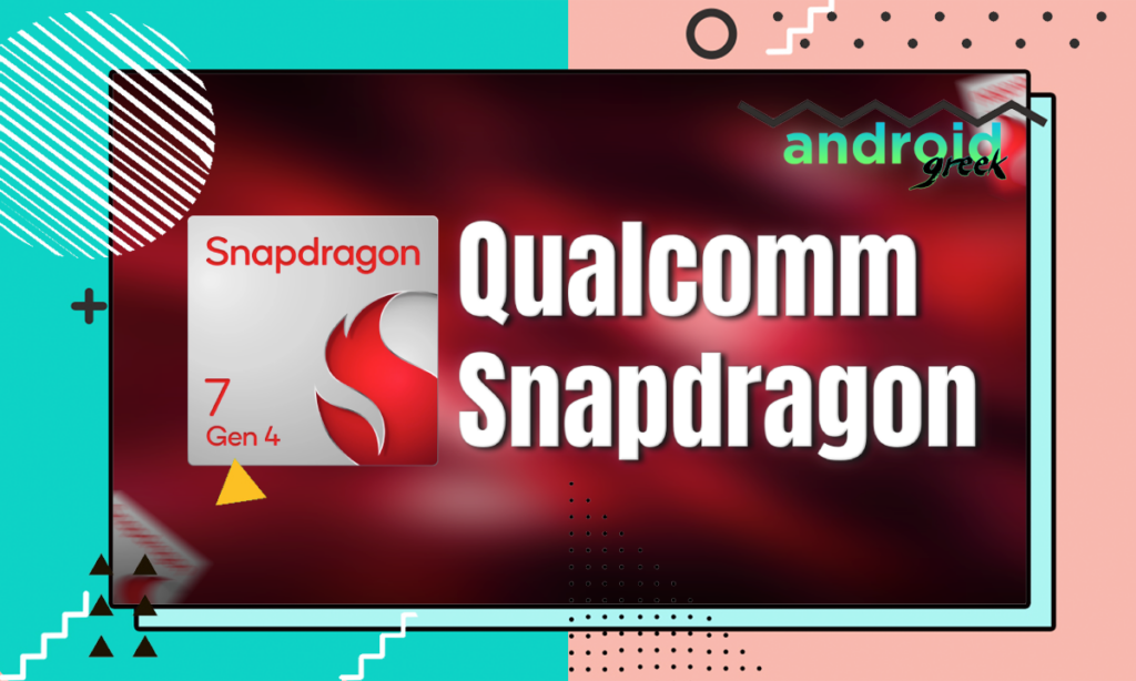 Qualcomm Snapdragon 7 Gen 4