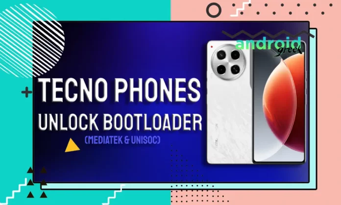 Unlock Bootloader Unlock Bootloader