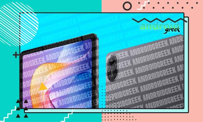 Xiaomi Redmi Pad 2 Xiaomi Redmi Pad 2