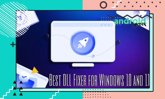 DLL Fixer DLL Fixer DLL Fixer