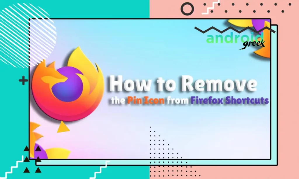 Pin Icon from Firefox