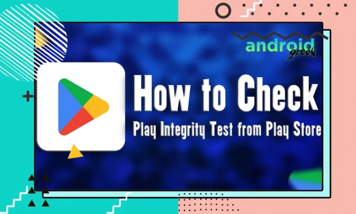 Play Integrity Play Integrity