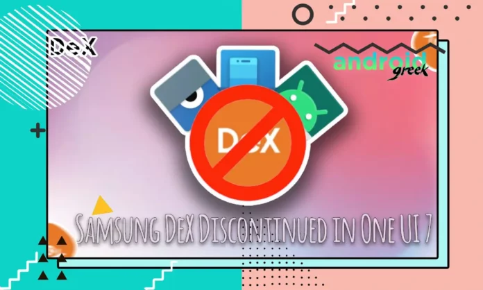 Samsung DeX Samsung DeX