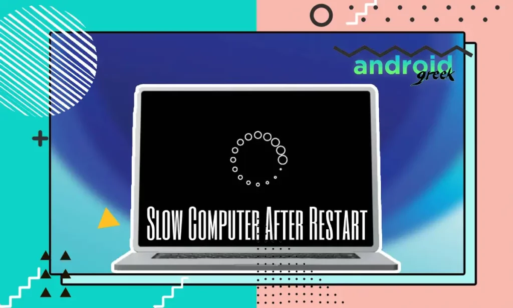 Slow Computer