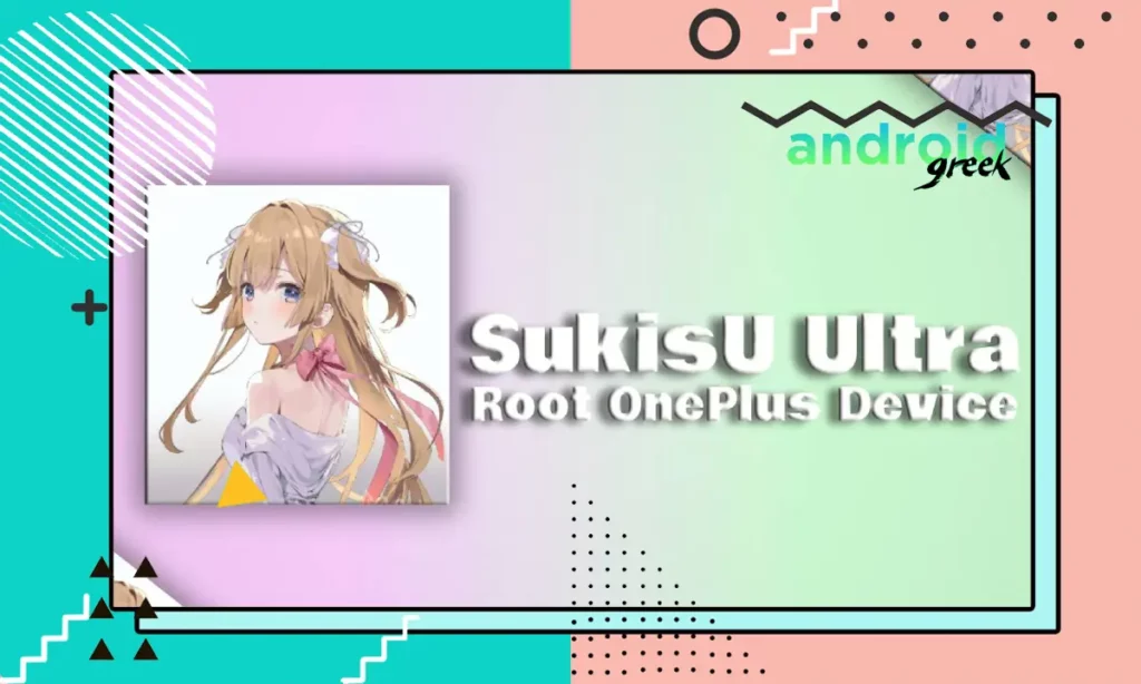SukisU Ultra