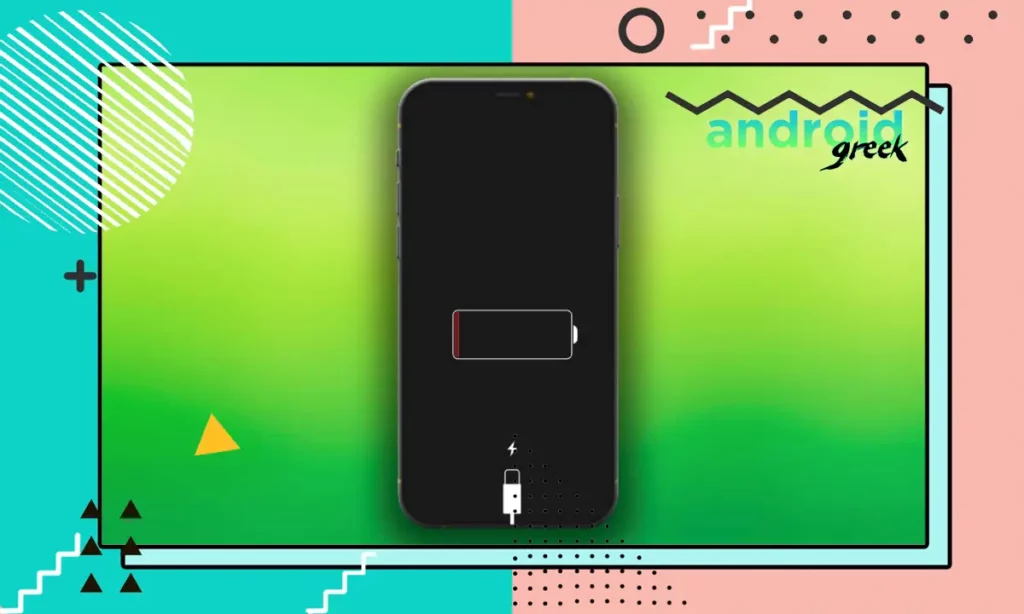 iPhone Charge Battery