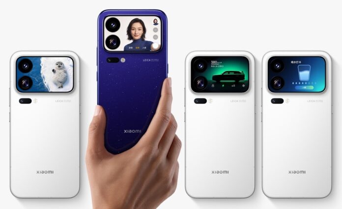 Xiaomi 18 Pro Xiaomi 18 Pro
